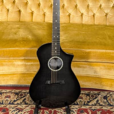 Composite Acoustics X Performer 2000's - Black Carbon Fiber image 22