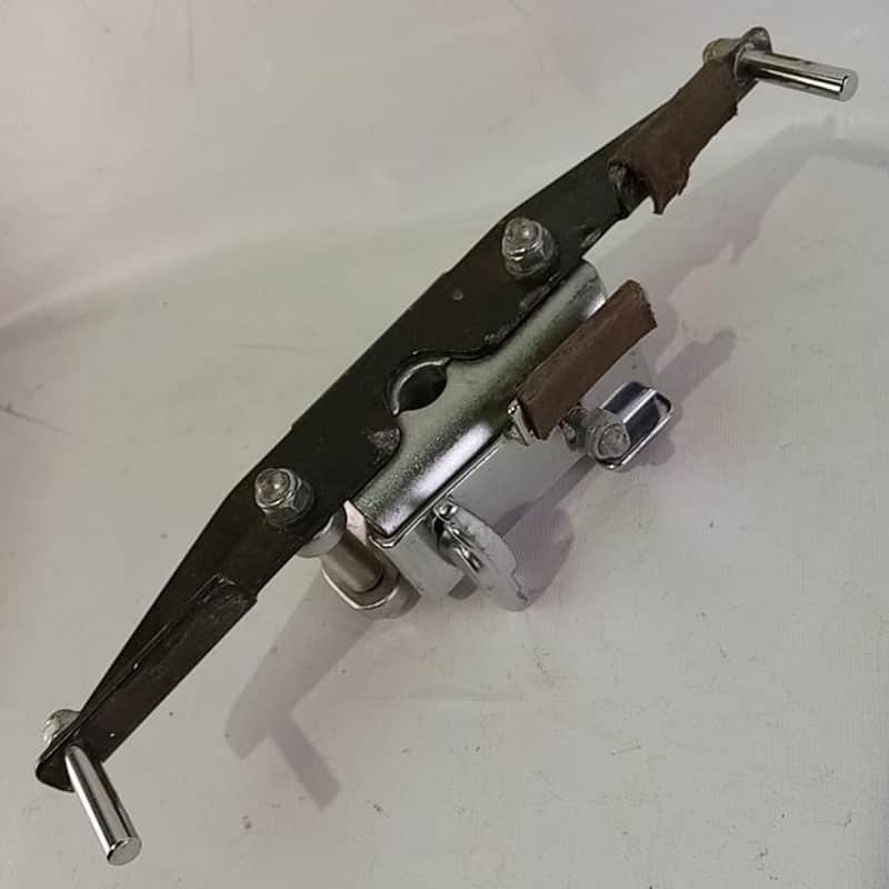 Yamaha Marching Drum Bracket Mount Clamp Concert Bass Drum Stand Holder Part image 1