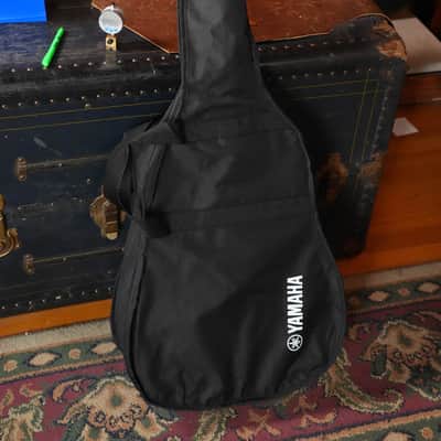 Yamaha GigMaker Deluxe Acoustic Pack - Natural Finish #8081 image 13