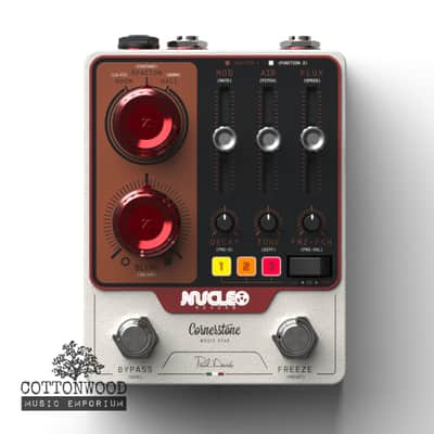 Cornerstone Music Gear Nucleo image 1