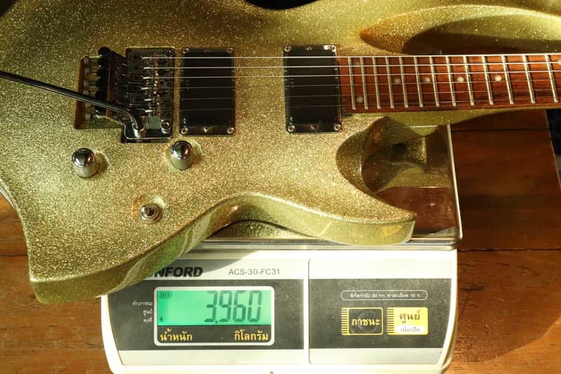 Esp Edwards E-LK-100DK Laputa Kouichi | Reverb Brazil