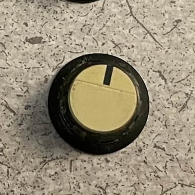 Beige knob for Korg PolySix / Mono/Poly / Poly-61