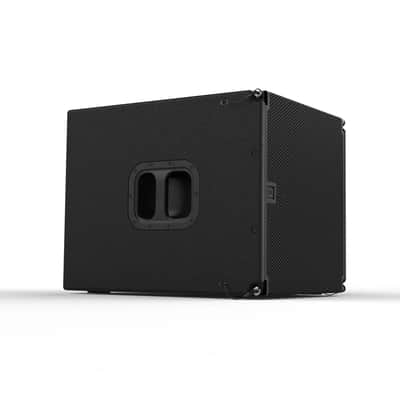 JBL SRX915SF 15-inch Powered Flyable Subwoofer image 2