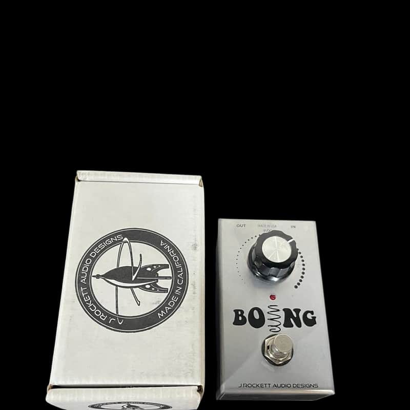J. Rockett Boing -x13657 image 1