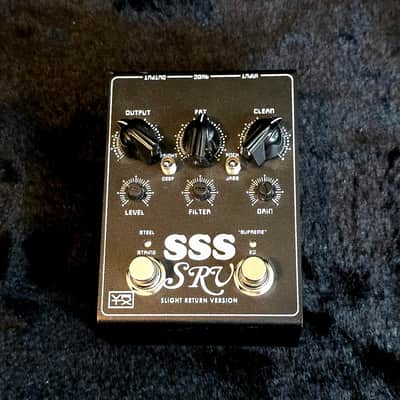Vertex Steel String Supreme SSS | Reverb