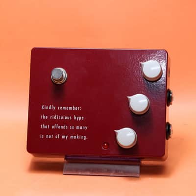 Klon Ktr [Ktr 23076] (03/23) image 1