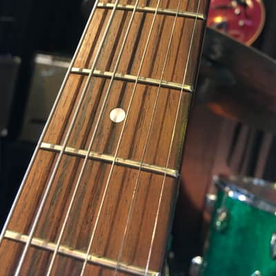 1978 Guild T-50 (Not Re-Issue) Cherry image 18