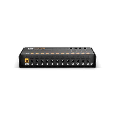 Palmer Universal pedalboard Power Supply (PWT12MK2) image 3