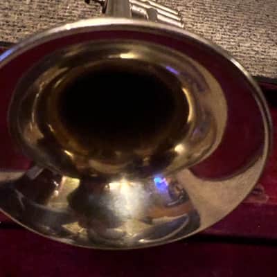 Cavalier Pea shooter trumpet image 9