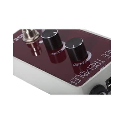 Foxgear Knee Trembler Guy Prat Signature Tremolo image 2