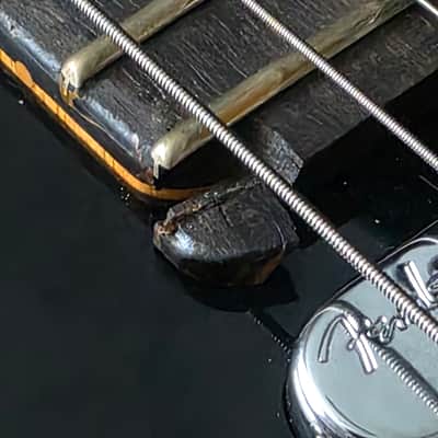 Fender American Ultra Telecaster Plus Top 2022 - Umbra Burst PLEASE READ image 20