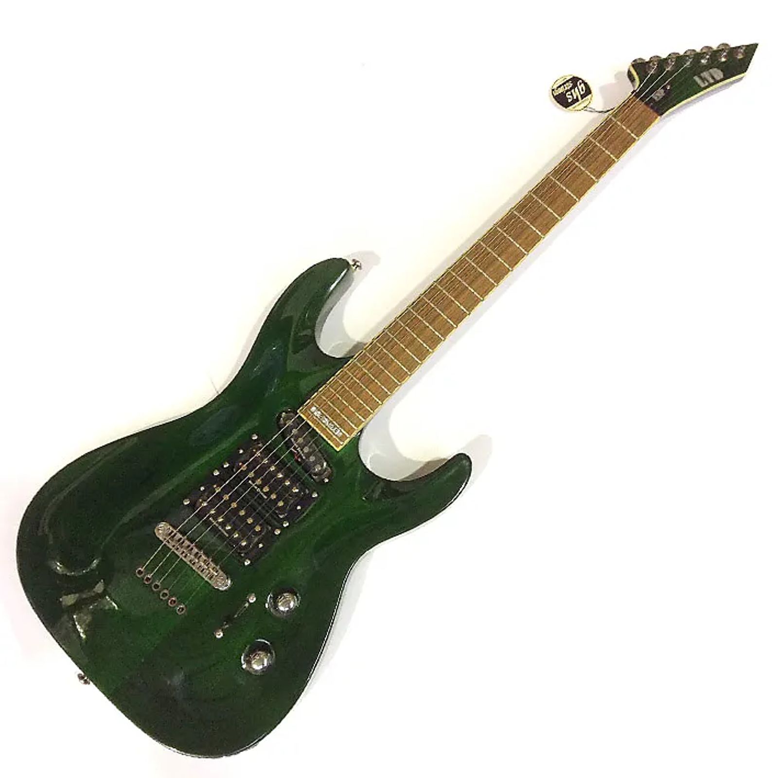 ESP LTD SC-500 Stephen Carpenter Signature | Reverb