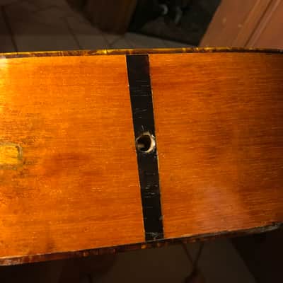 1939 Martin 00-18 Acoustic Guitar Original Vintage Pre-war image 24