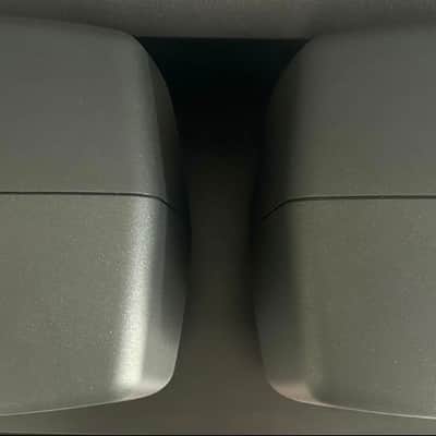 Genelec 8340A SAM 6.5" Powered Nearfield Studio Monitor (Pair) 2016 - 2021 - Gray image 5