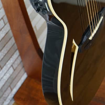 ESP LTD TL-7 - Black image 9