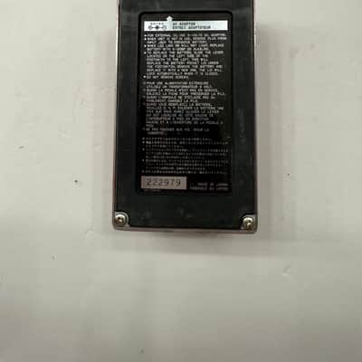 Ibanez CD10 Delay Champ Analog Vintage Guitar Effect Pedal MIJ Japan image 7