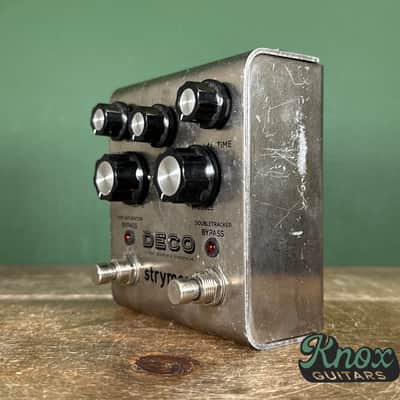 Strymon Deco V1 | Reverb