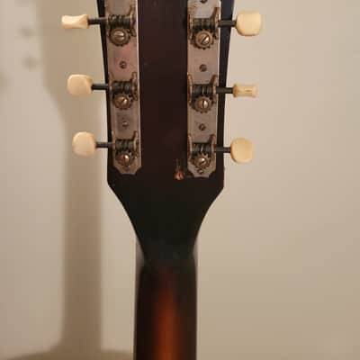 Harmony H240? 1943? image 7