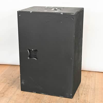 Electro-Voice (EV) QRx-118S 18" 600W Passive Subwoofer CG01KB3 *ASK FOR SHIPPING* image 10