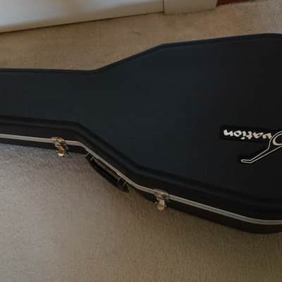 Ovation 9158-0 case for mid-depth and deep bowls image 1