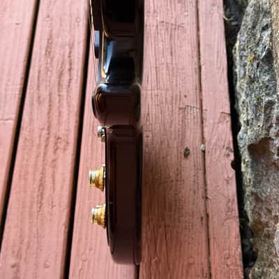 Gibson Melody Maker D 1963 - Sunburst image 6