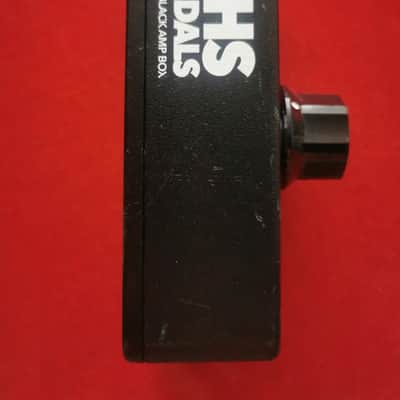 JHS Little Black Amp Box 2012 - Present - Black image 2