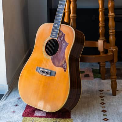 Rare Vintage 1970s Yamaki 130 Custom - Made in Japan image 21