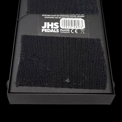 JHS Legends Series Crimson 1992 Russia Fuzz 2020 - 2025 - Black X8067 image 5