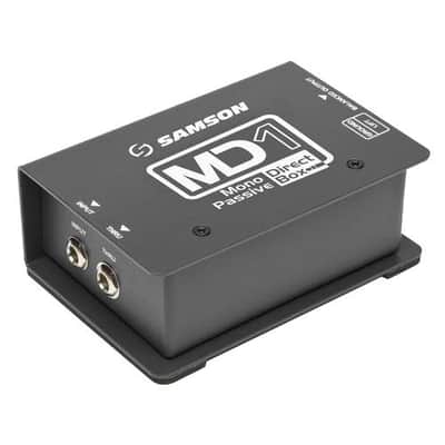 MD1 Samson image 4