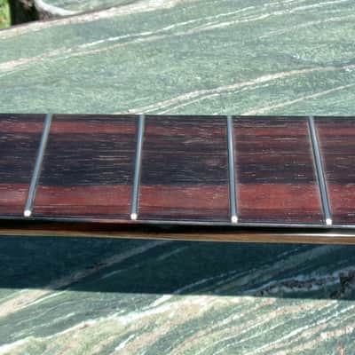1986 Kazuo Yairi H-5 Hermann Hauser Model Classical Guitar - Natural+Hard Case image 23