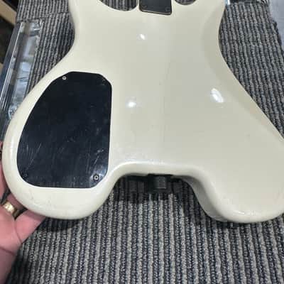 Steinberger GM4T - White image 3