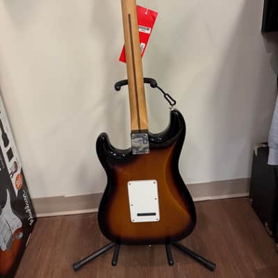Fender 70th Anniversary Player Stratocaster 2024 image 2