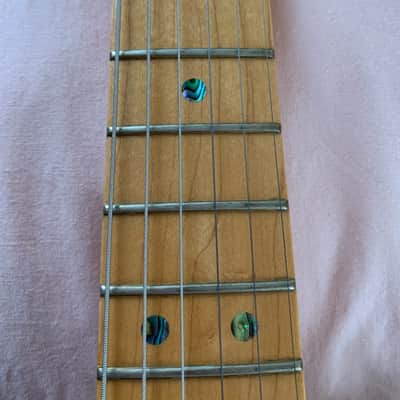 Fender Custom Shop Stratocaster 2006 Robin Trower image 14