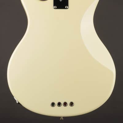 Fender Custom Shop Jason Smith Masterbuilt Bass NAMM 2019 image 11