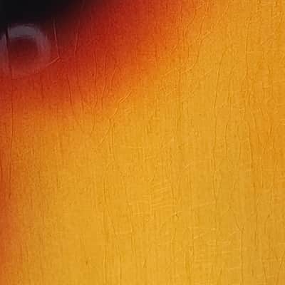 Fender Custom Shop Relic 64 P bass!  - Tobacco burst Relic image 11