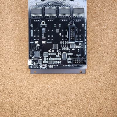RYK Modular Vector Wave Black image 4