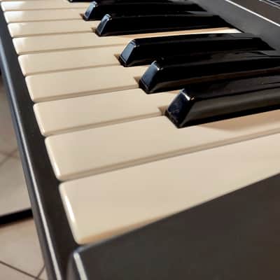 ELKA EK 22 Vintage Synthesizer 1986 image 10