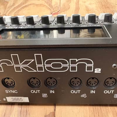 Cirklon 2 unit #3885 MINT image 8