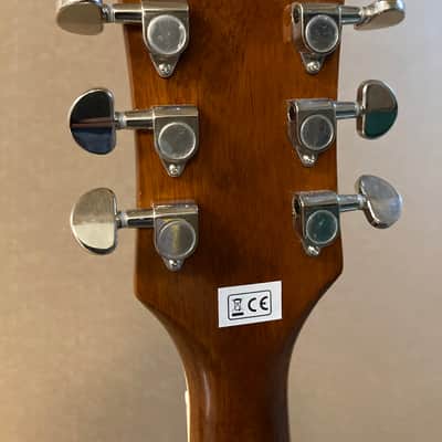 Gretsch G2655T-P90 Streamliner Center Block Double Cutaway with Bigsby image 11