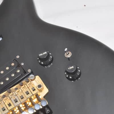 KRAMER JK2000 MADE IN JAPAN ESP Electric Guitar Ref No 6867 image 4