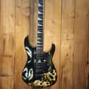 Jackson USA SL2H Skull Yard