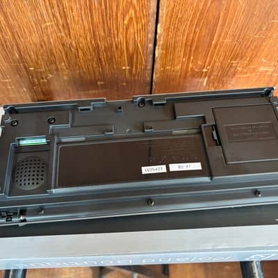 Roland JX-08 Boutique Series JX-8P Sound Module w/ box image 2