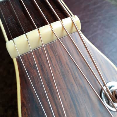 Alvarez 2560 Silver anniversary 1992 Natural image 11