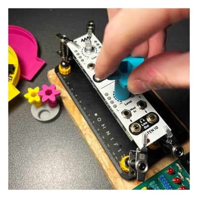 Blips & Bobs Hex Garden Eurorack Tools image 4