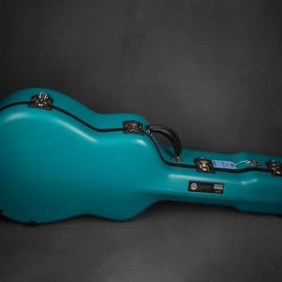 Kevin Ryan Mojave Series Paradiso Grand Concert - Engelmann Spruce & Spalted Maple - NAMM 2026 #1301 image 20