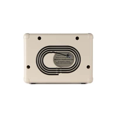 Blackstar FLY 3 Acoustic Guitar Mini Combo image 2