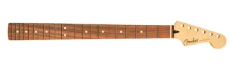 Fender Sub-Sonic Baritone Stratocaster Neck - Pau Ferro image 1
