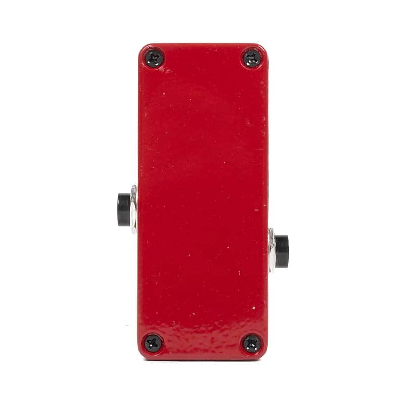 BBE MS-92 Mini Sonic Stomp | Reverb Canada