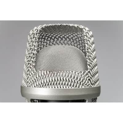 Neumann KMS 104 PLUS Studio grade stage microphone for vocalists image 3