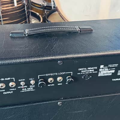 Polytone Taurus IV Guitar Combo Amp image 6